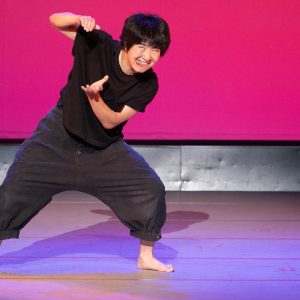 国井美和子